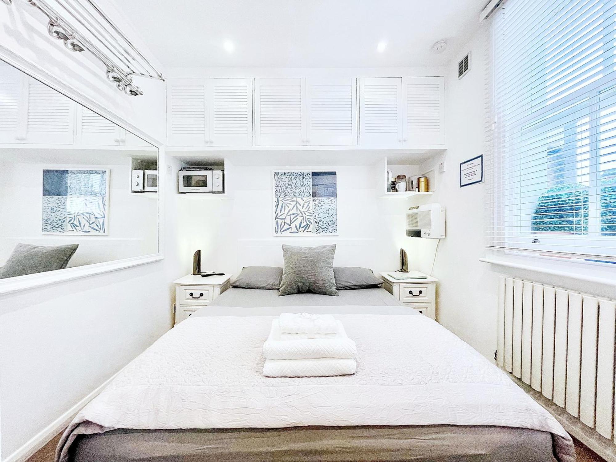 Eden Luxury * Londra