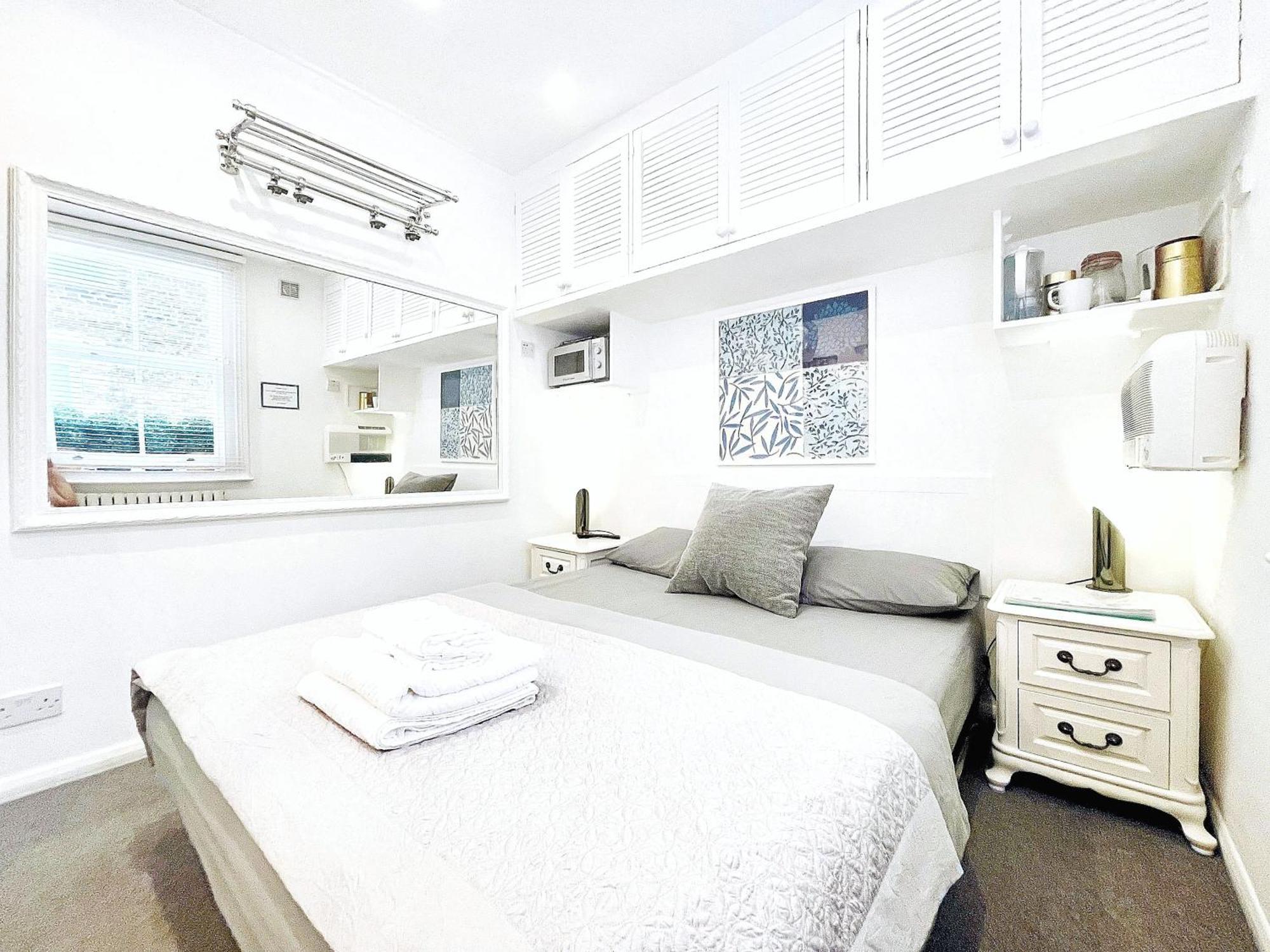 Eden Luxury Appartamento