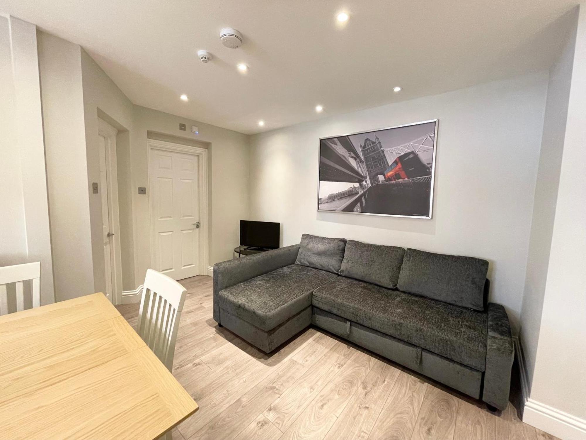 Appartement Stylish In Victoria & Westminster
