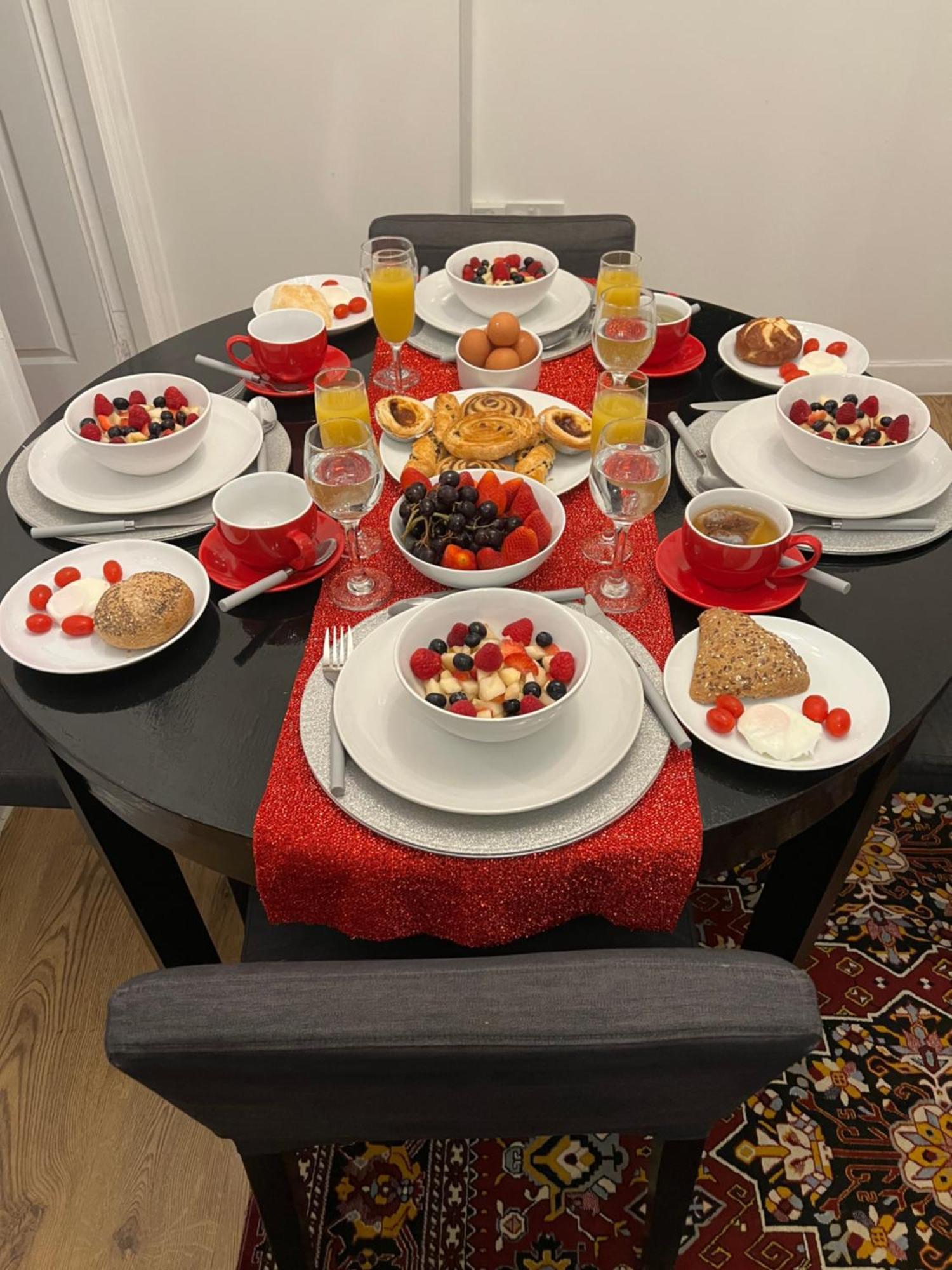 Brenda's -elephant & Castle Appartement Londres