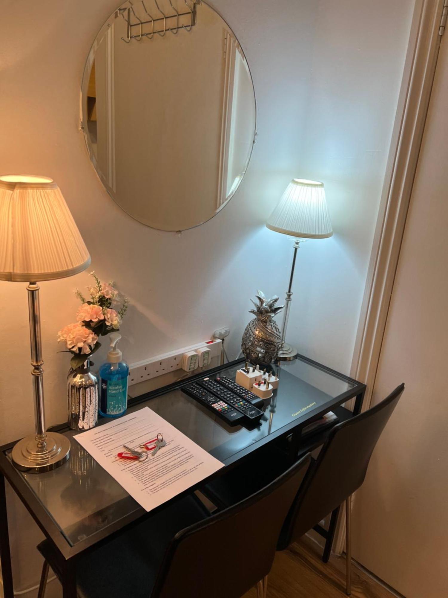 Appartement Brenda's -elephant & Castle Londres