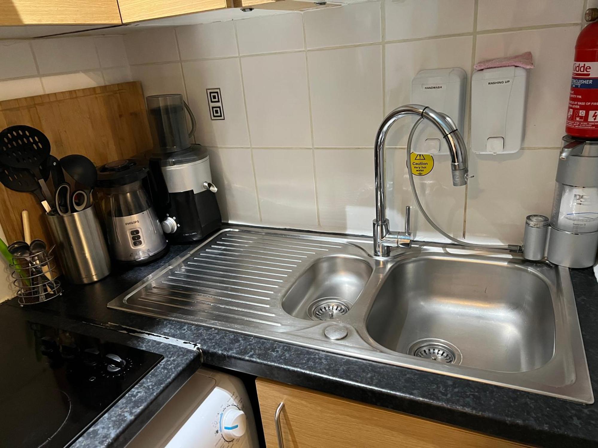 Brenda's -elephant & Castle Appartement Londres