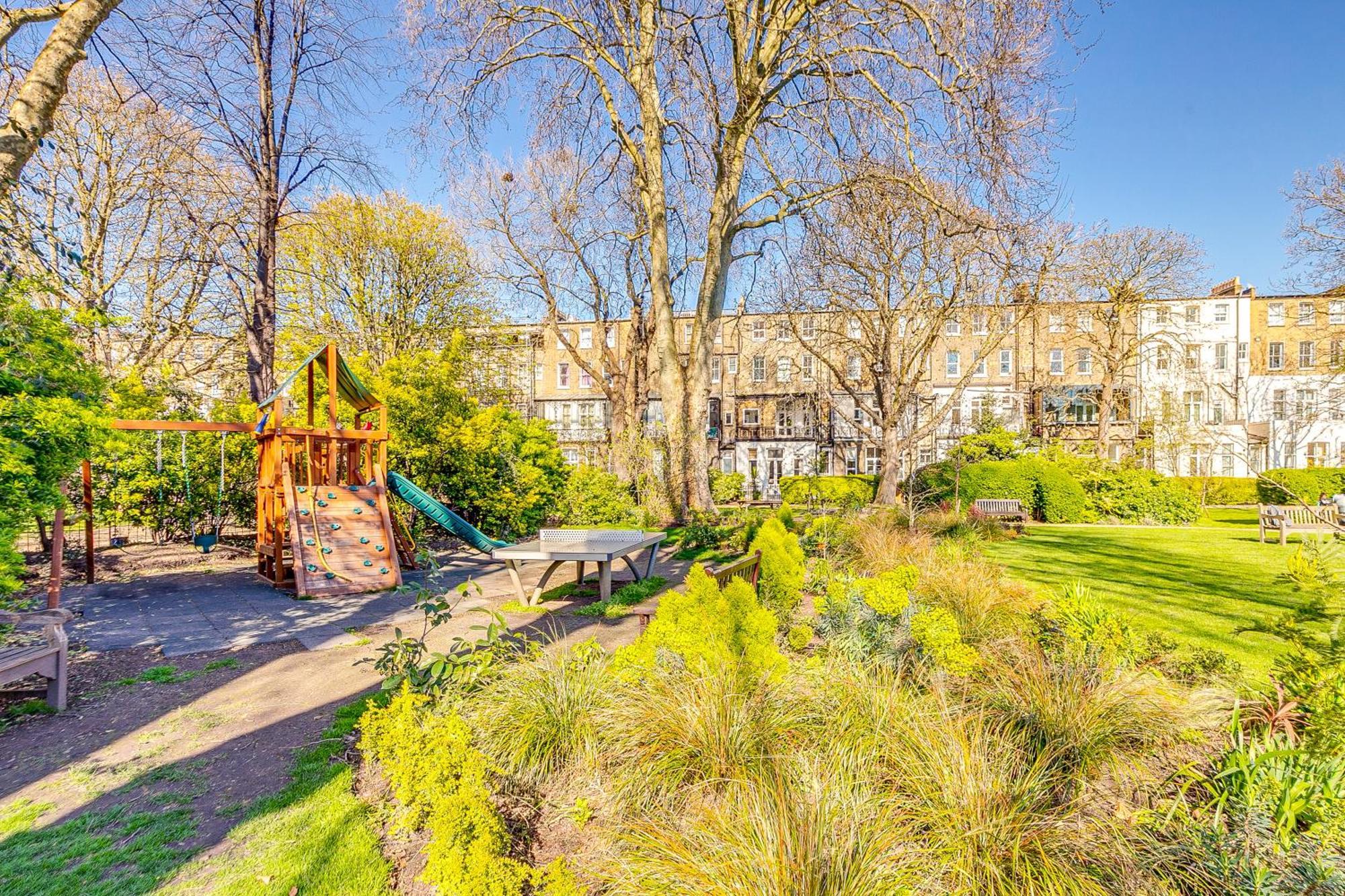 Leilighet Entire Family - 2bd2bth Earl's Court