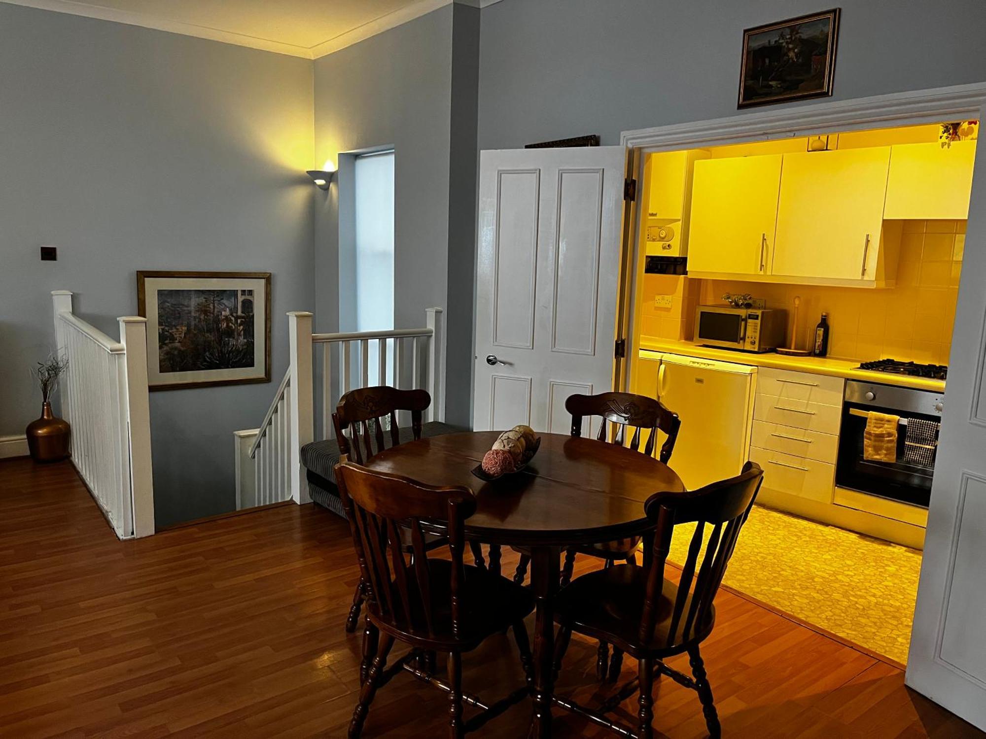 Vakantiehuis Keysan House