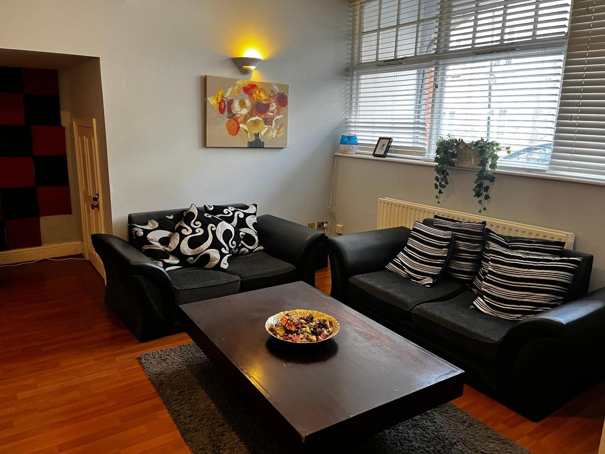 Vakantiehuis Keysan House Londen