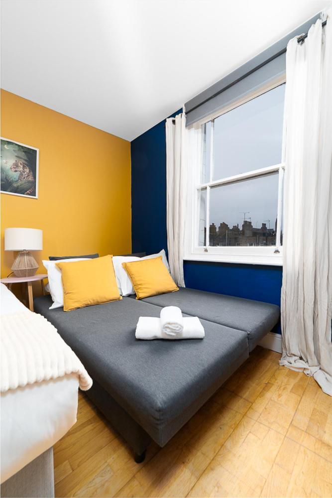 Bayswater Twelve