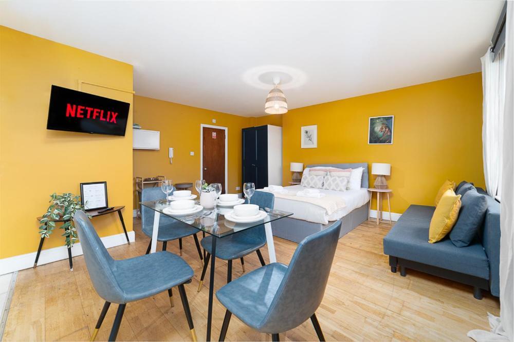 Apartment Bayswater Twelve *