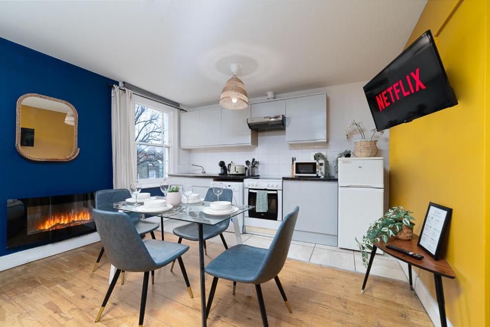 Bayswater Twelve Apartment London