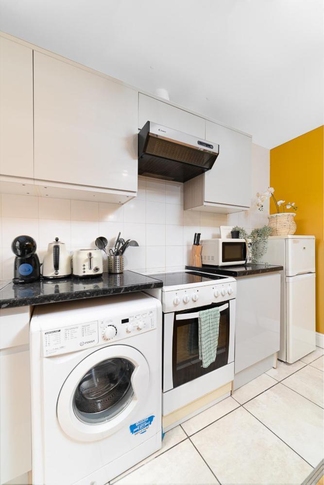 Apartment Bayswater Twelve London
