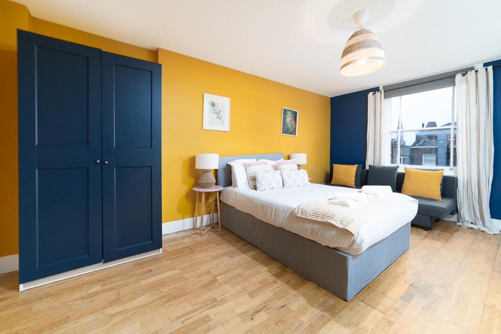 Bayswater Twelve London
