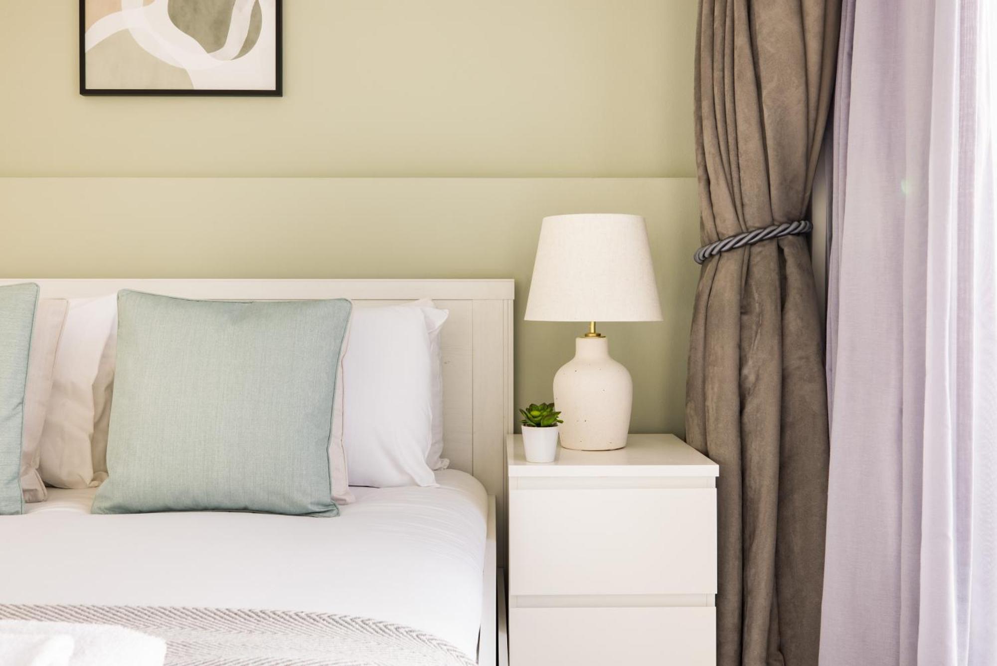 Appartement Premium Flat In Paddington Londres