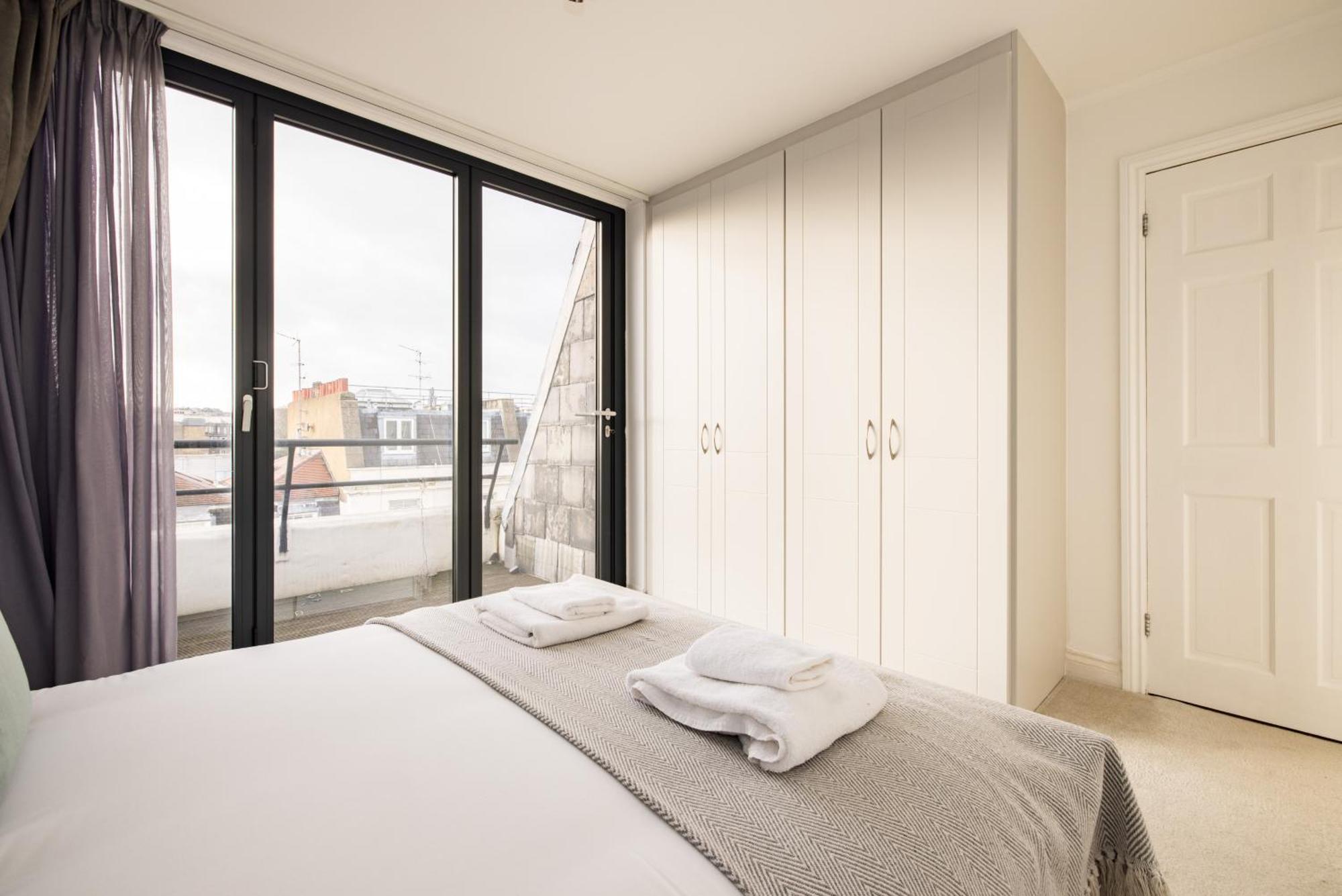 Premium Flat In Paddington *