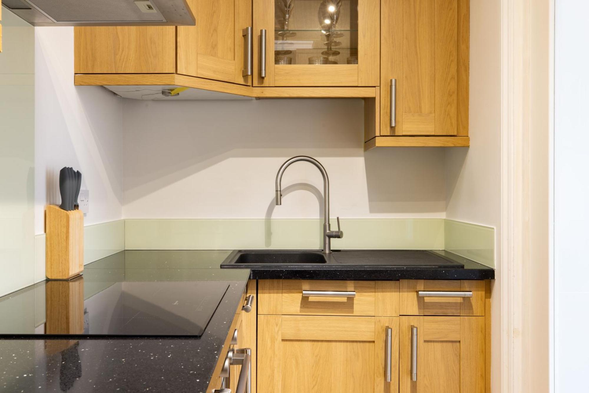 Premium Flat In Paddington Londres