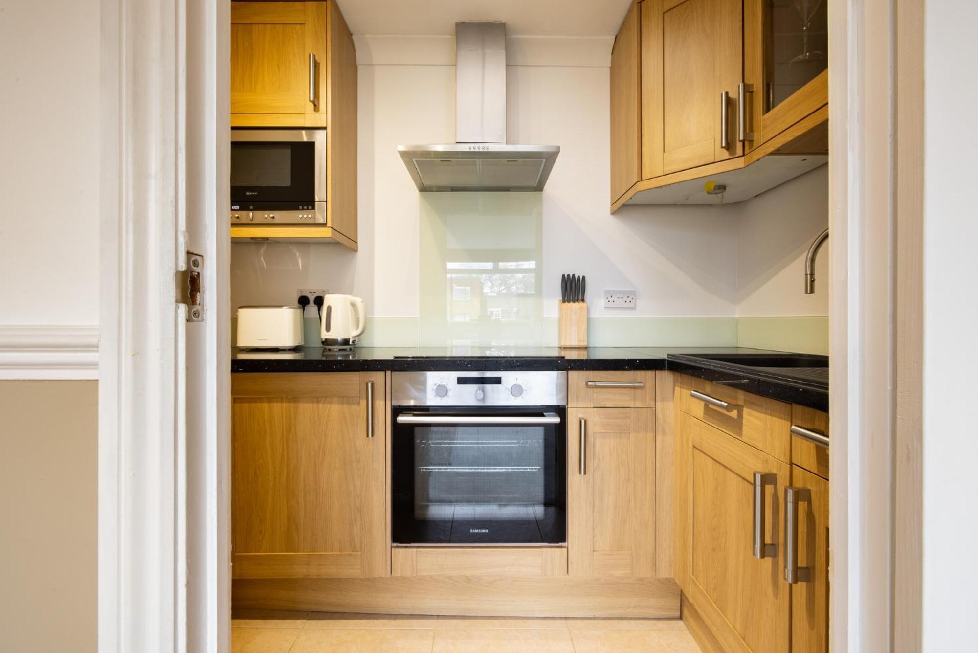 Appartement Premium Flat In Paddington