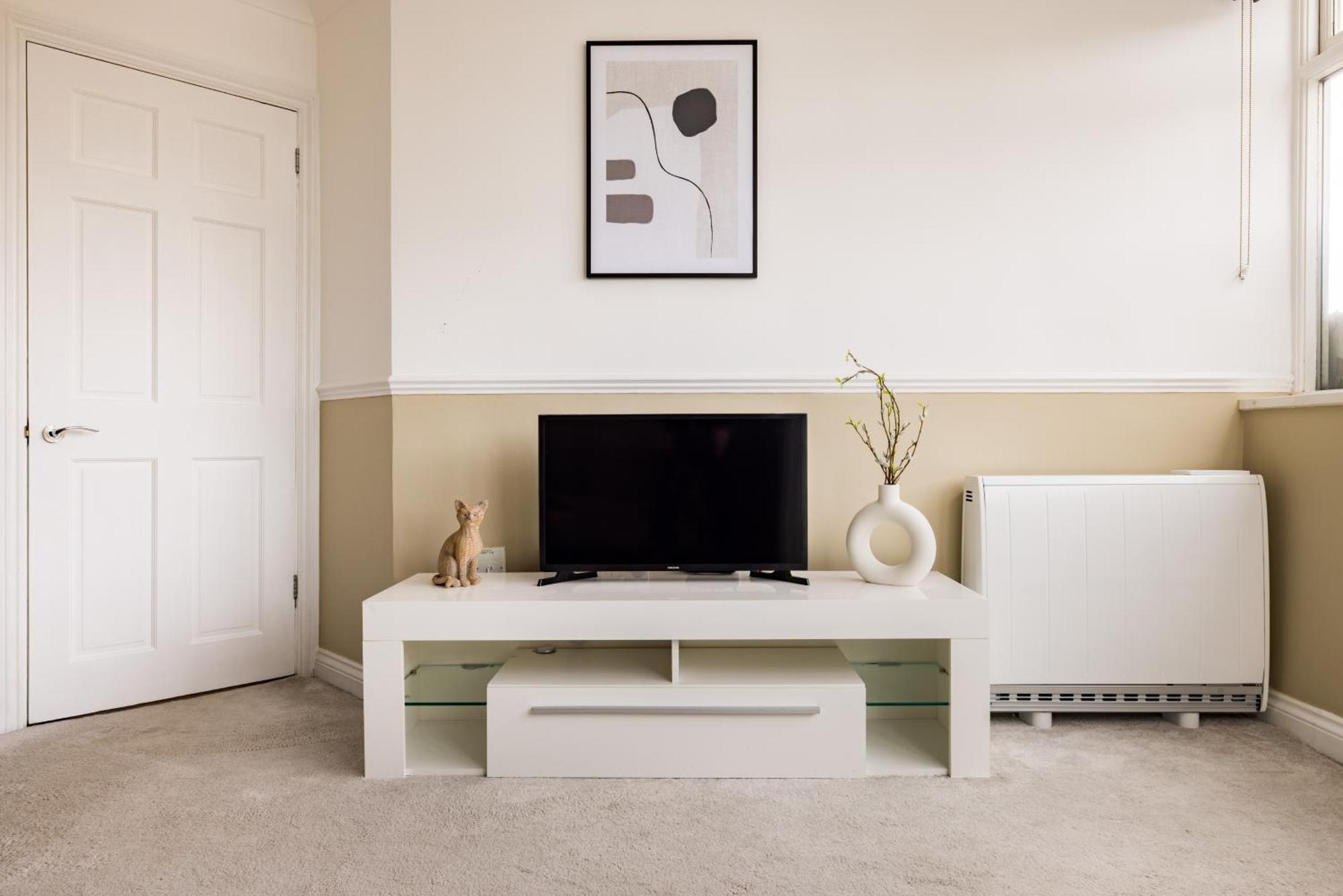 Premium Flat In Paddington Appartement