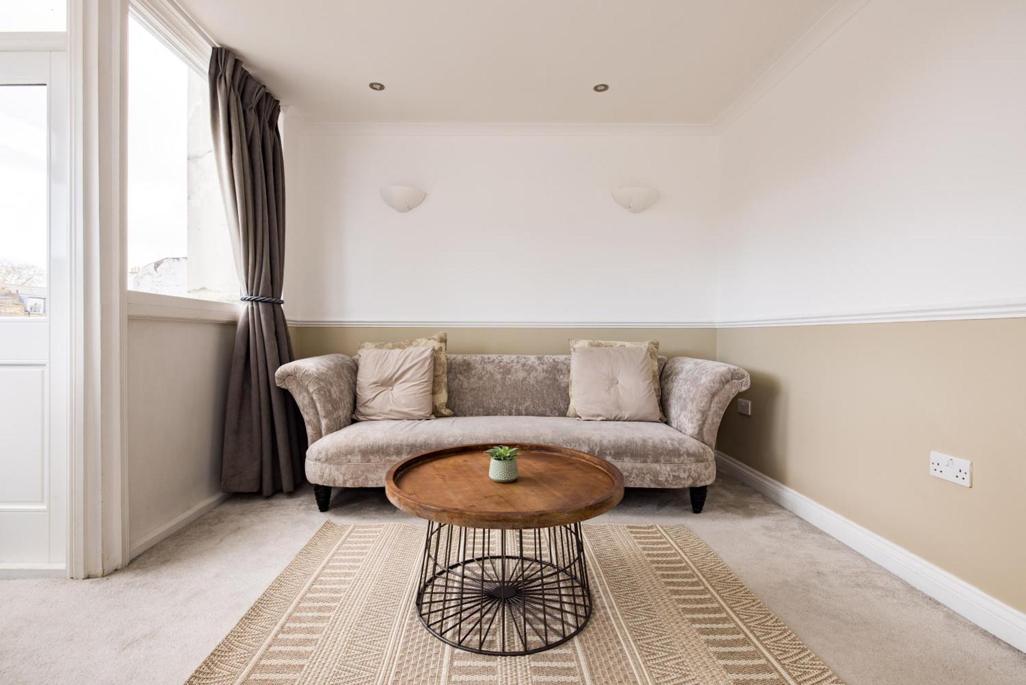 Appartement Premium Flat In Paddington