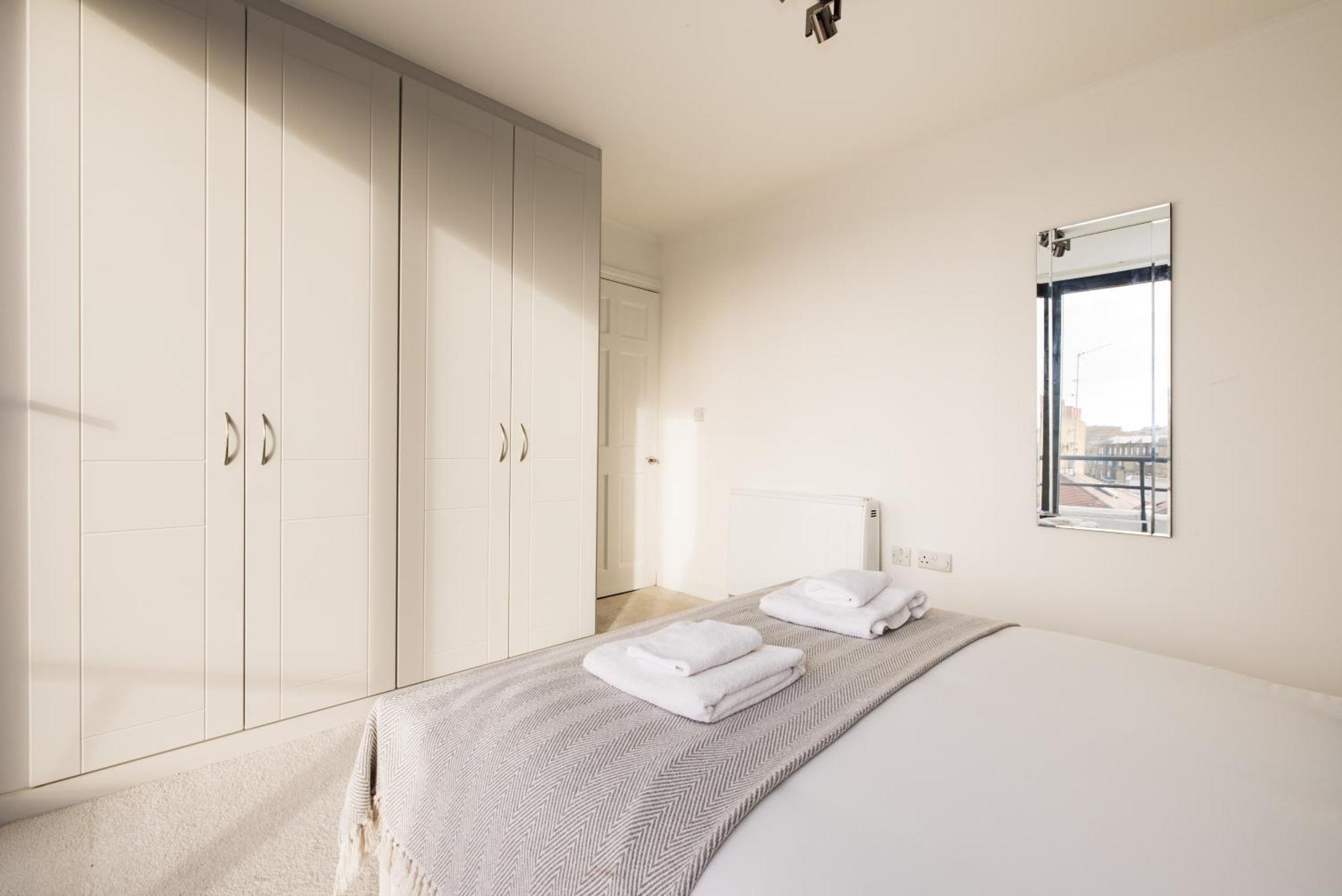 Premium Flat In Paddington Appartement *