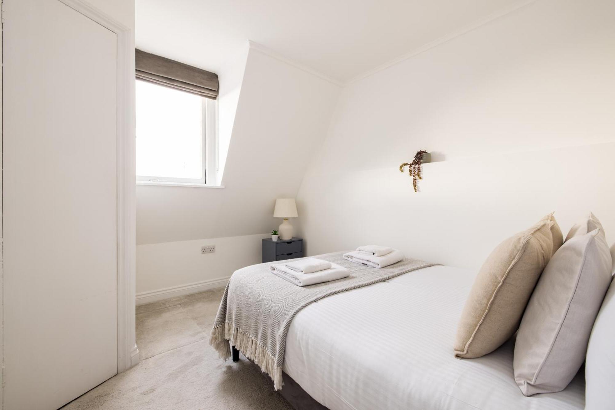 Premium Flat In Paddington Londres