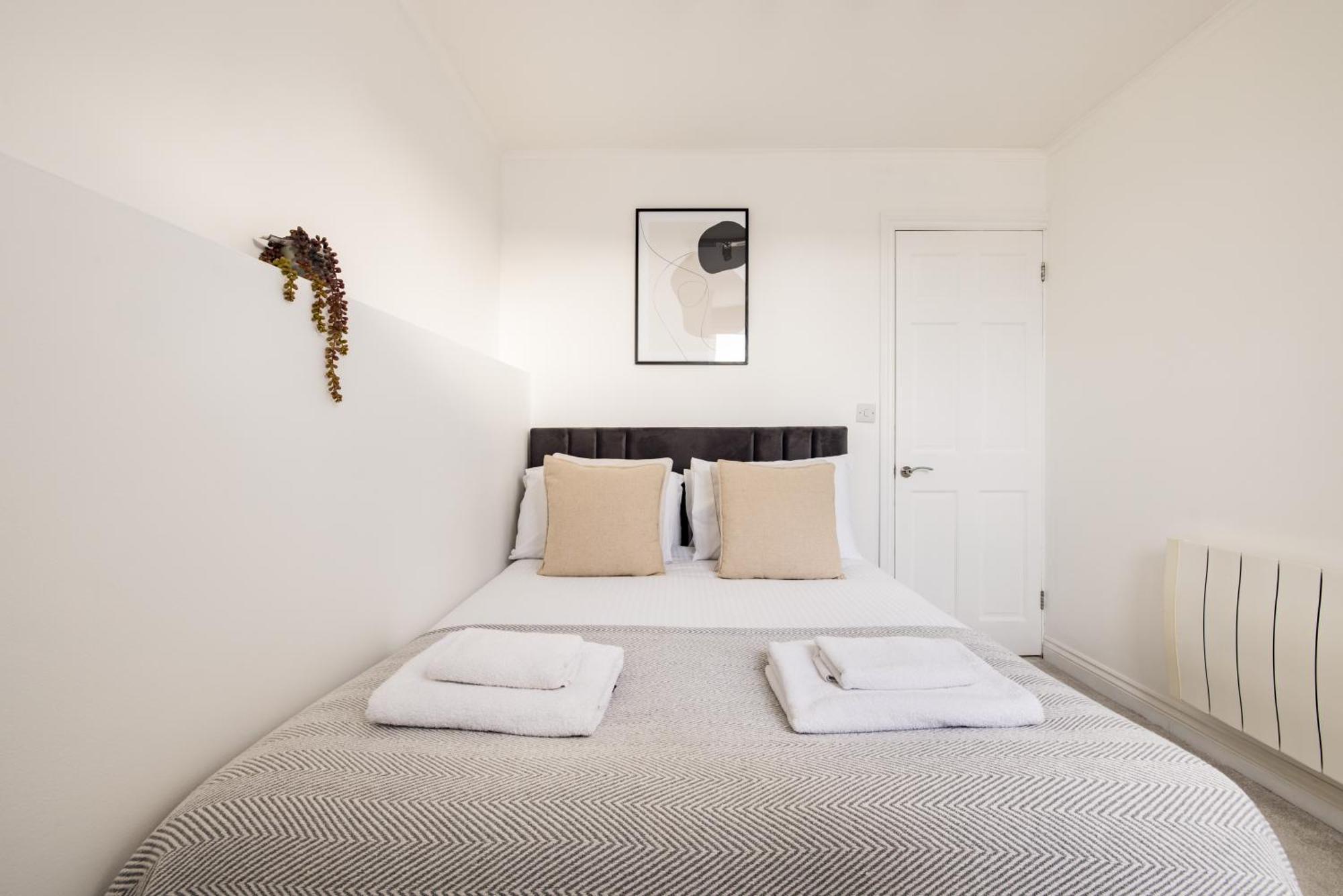 Premium Flat In Paddington * Londres