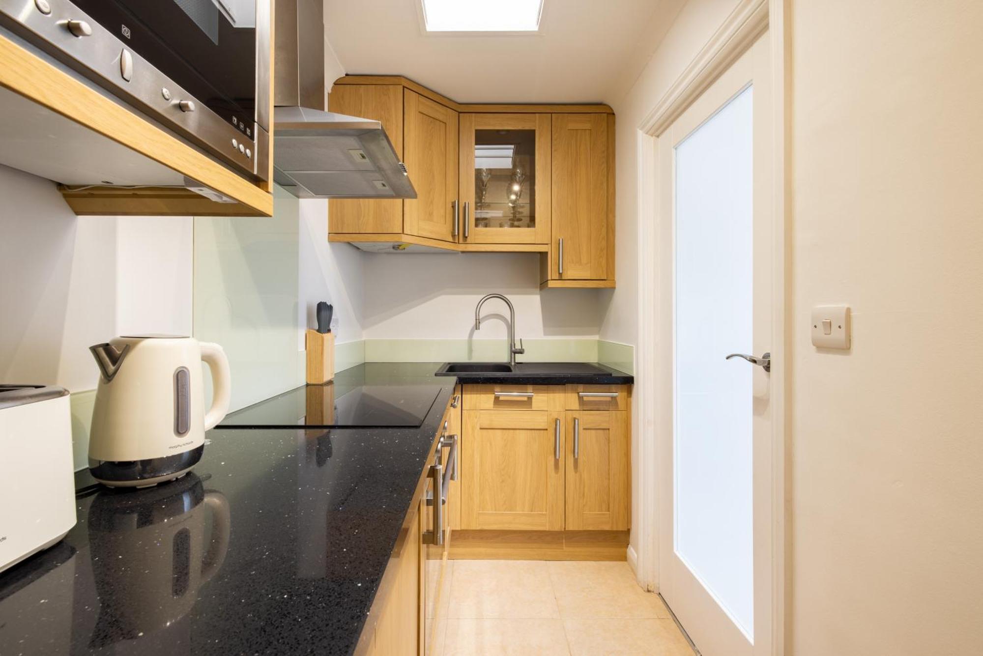 Appartement Premium Flat In Paddington *