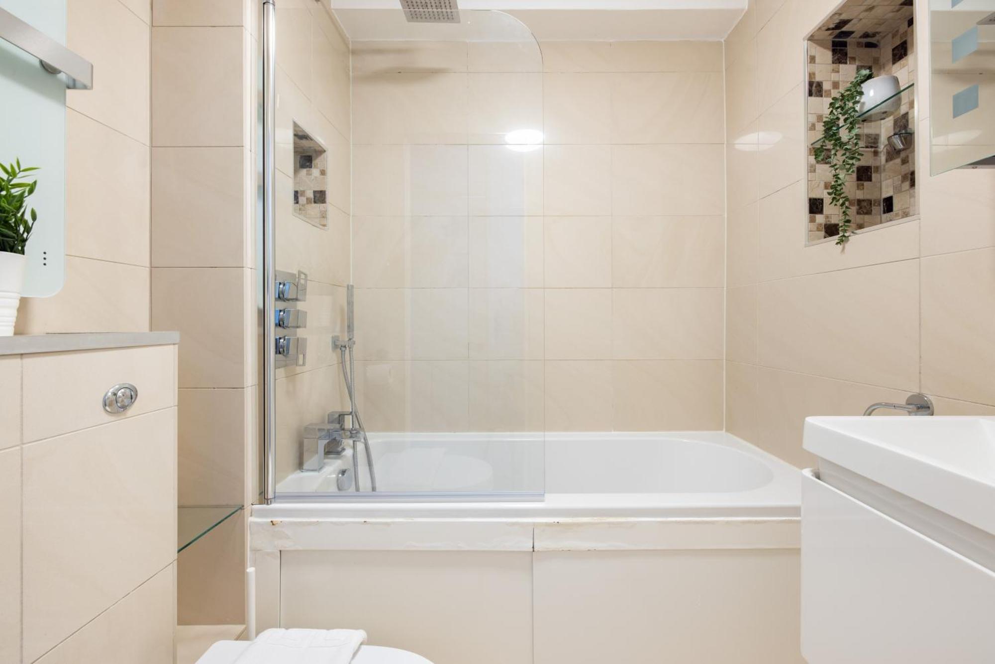 Premium Flat In Paddington Appartement Londres
