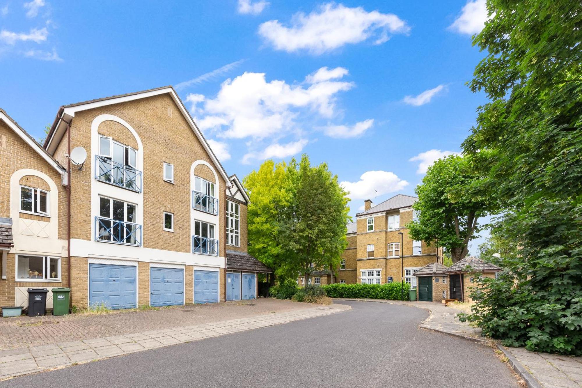 Elegant & Cozy Fbs Downtown Flat * Londra