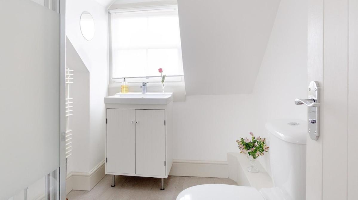 The Camden Chic Townhouse - Accommodates 14 Guests Leilighet *