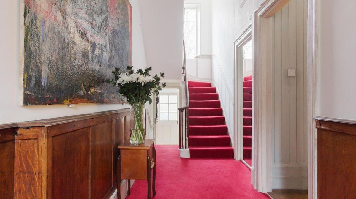 Appartement The Camden Chic Townhouse - Accommodates 14 Guests Londen