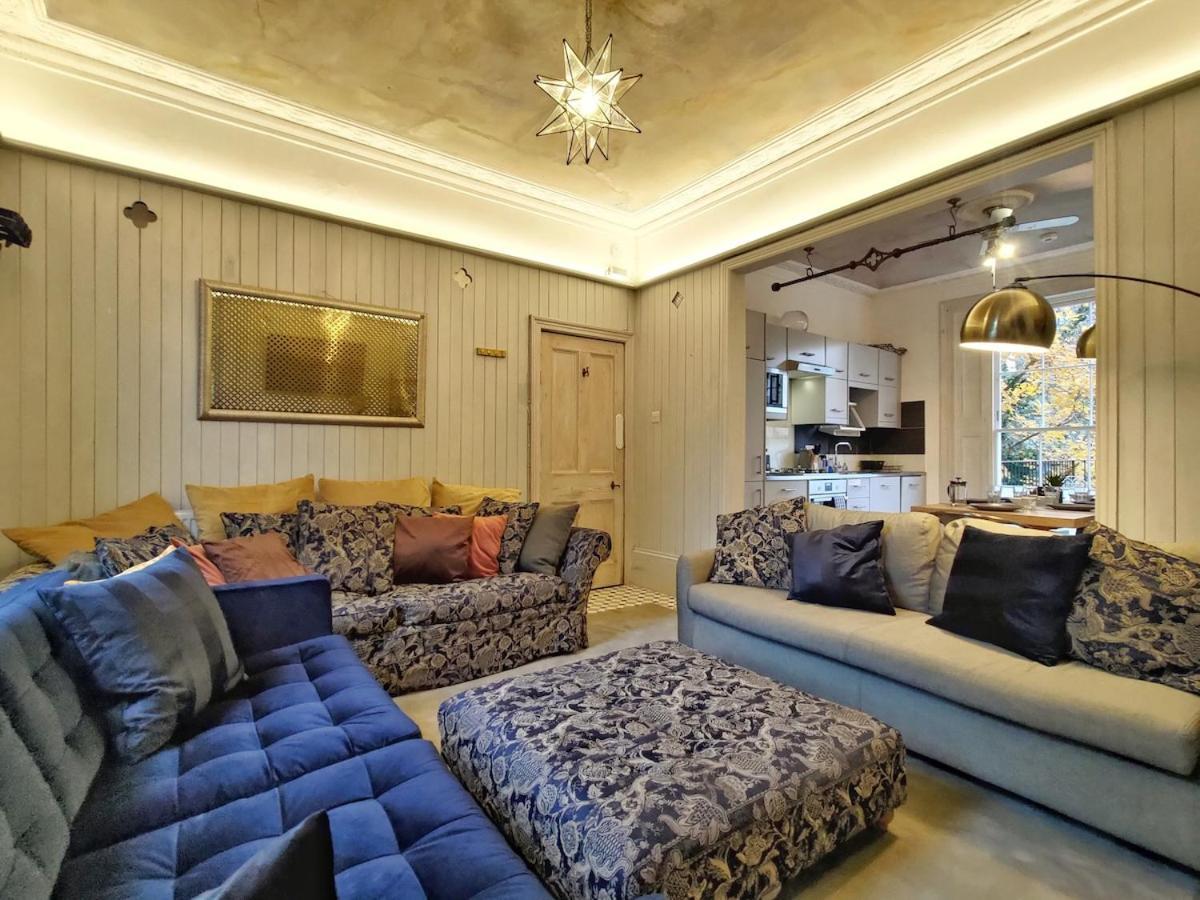 Leilighet The Camden Chic Townhouse - Accommodates 14 Guests