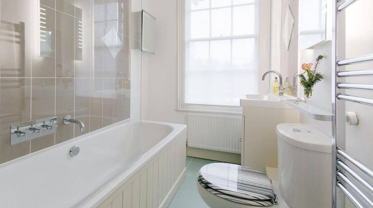 Leilighet The Camden Chic Townhouse - Accommodates 14 Guests London