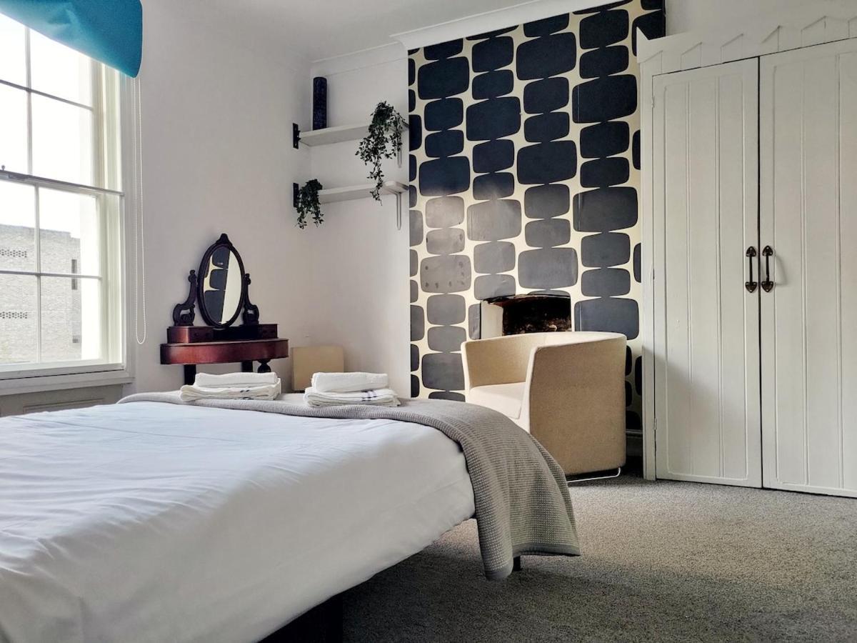 Leilighet The Camden Chic Townhouse - Accommodates 14 Guests