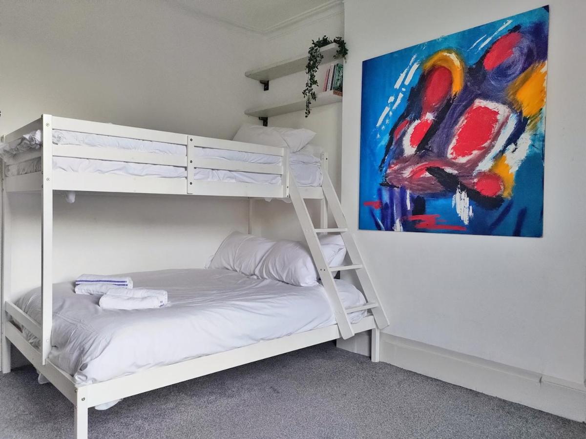 Leilighet The Camden Chic Townhouse - Accommodates 14 Guests London