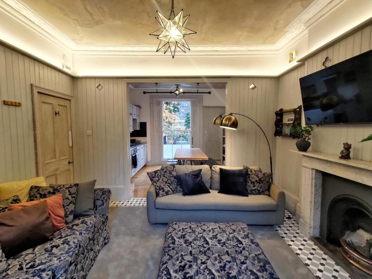 Leilighet The Camden Chic Townhouse - Accommodates 14 Guests