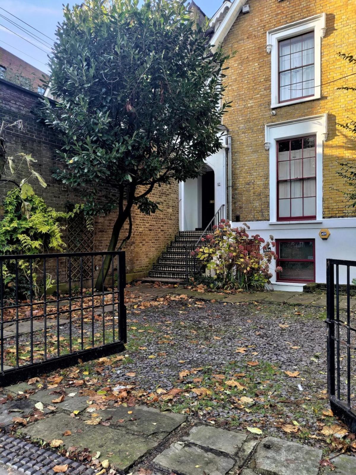 The Camden Chic Townhouse - Accommodates 14 Guests * Londen
