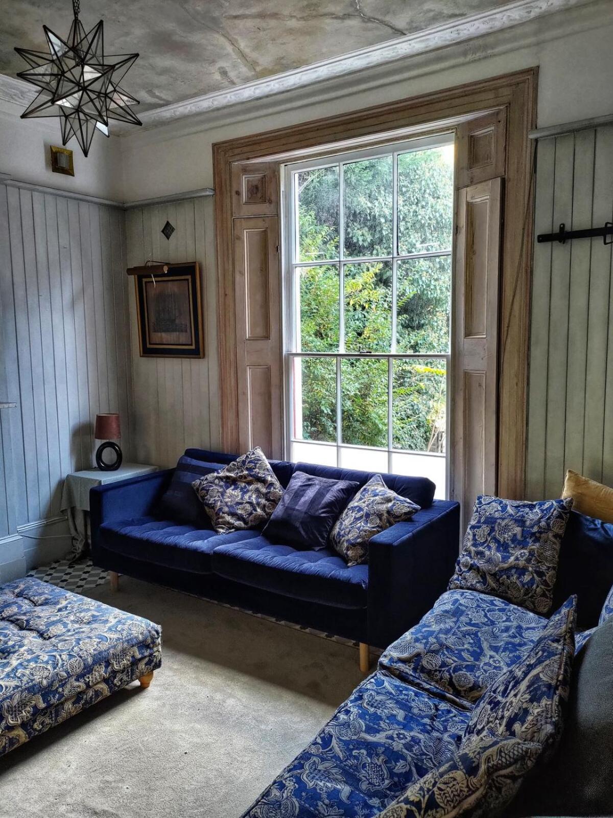 Leilighet The Camden Chic Townhouse - Accommodates 14 Guests