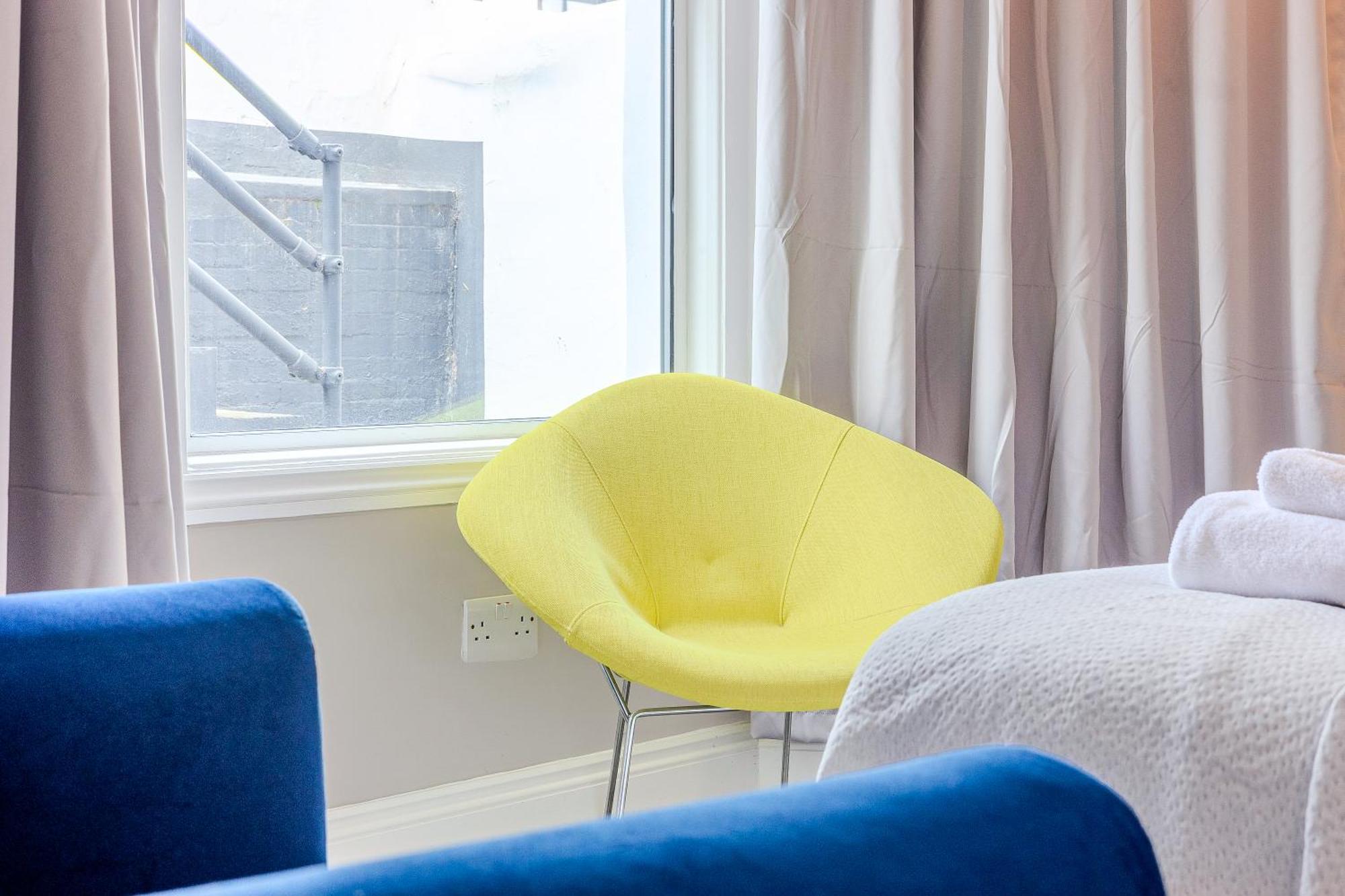 Amazing 2br Flat Wprivate Garden, Maida Vale