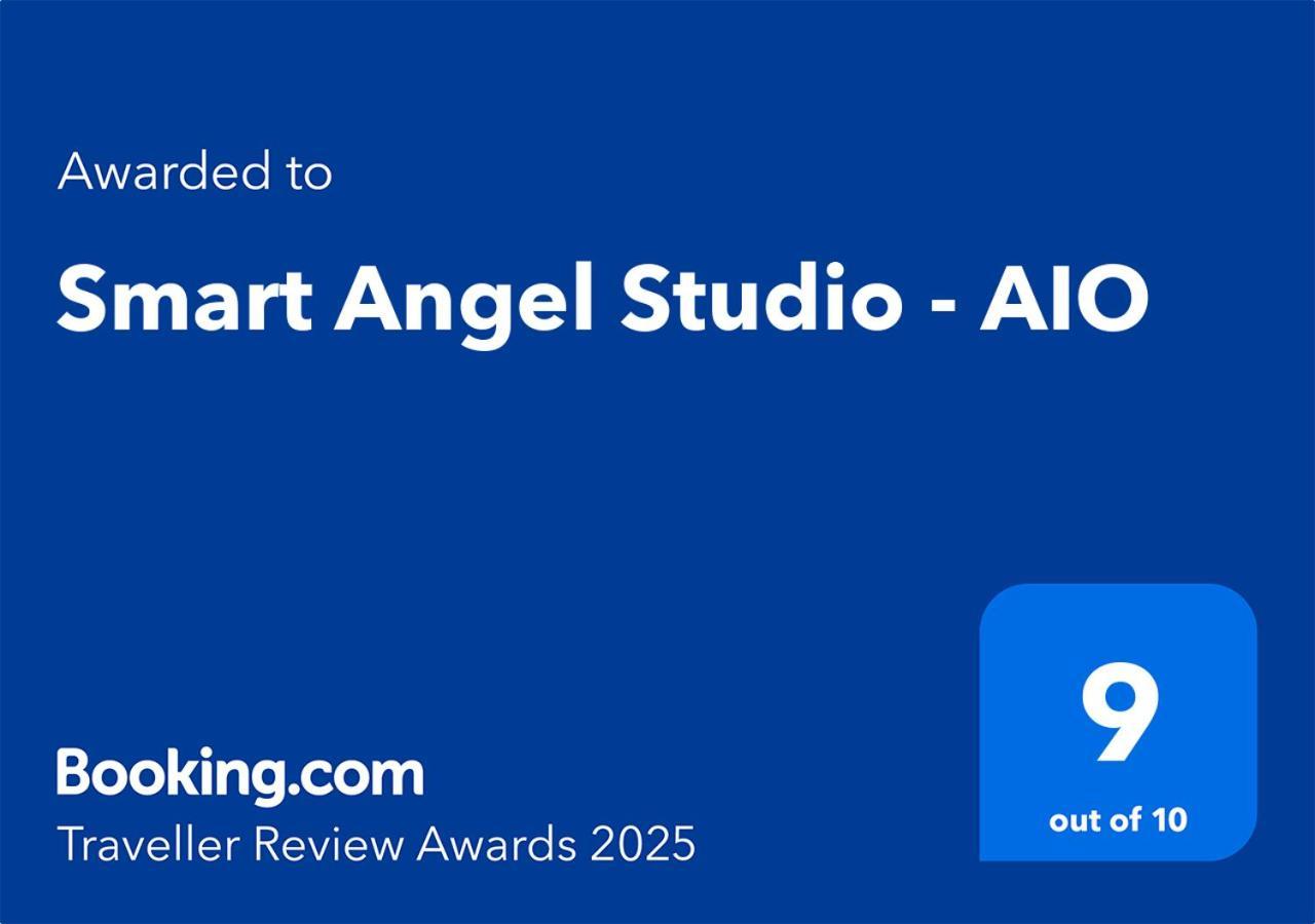Smart Angel - Aio Londres