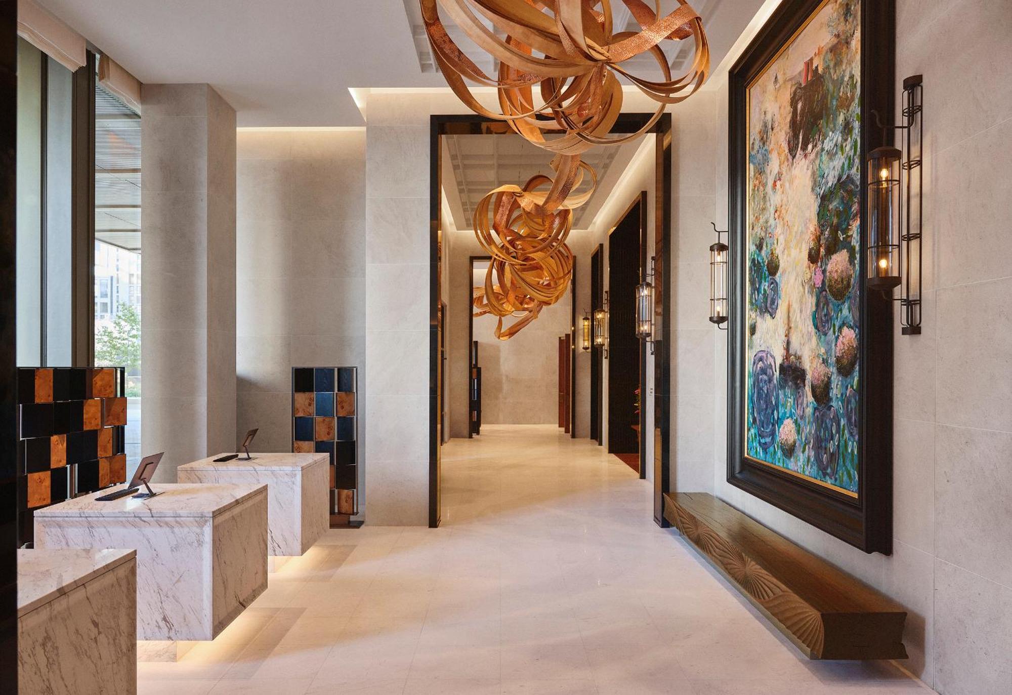 Park Hyatt River Thames Londra