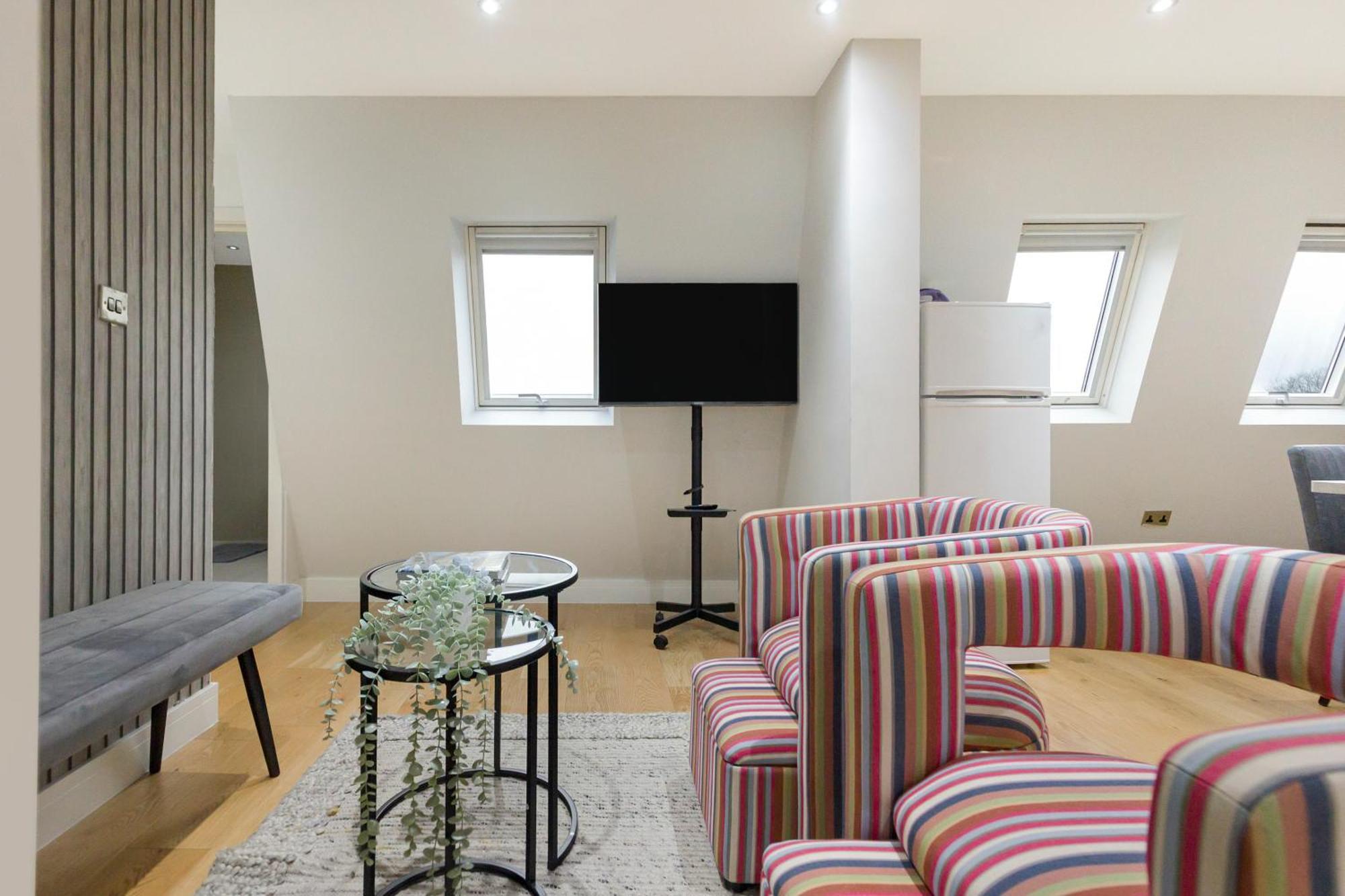 Appartamento Brick Lane Chill - 2 Bdr - 8 Ppl *