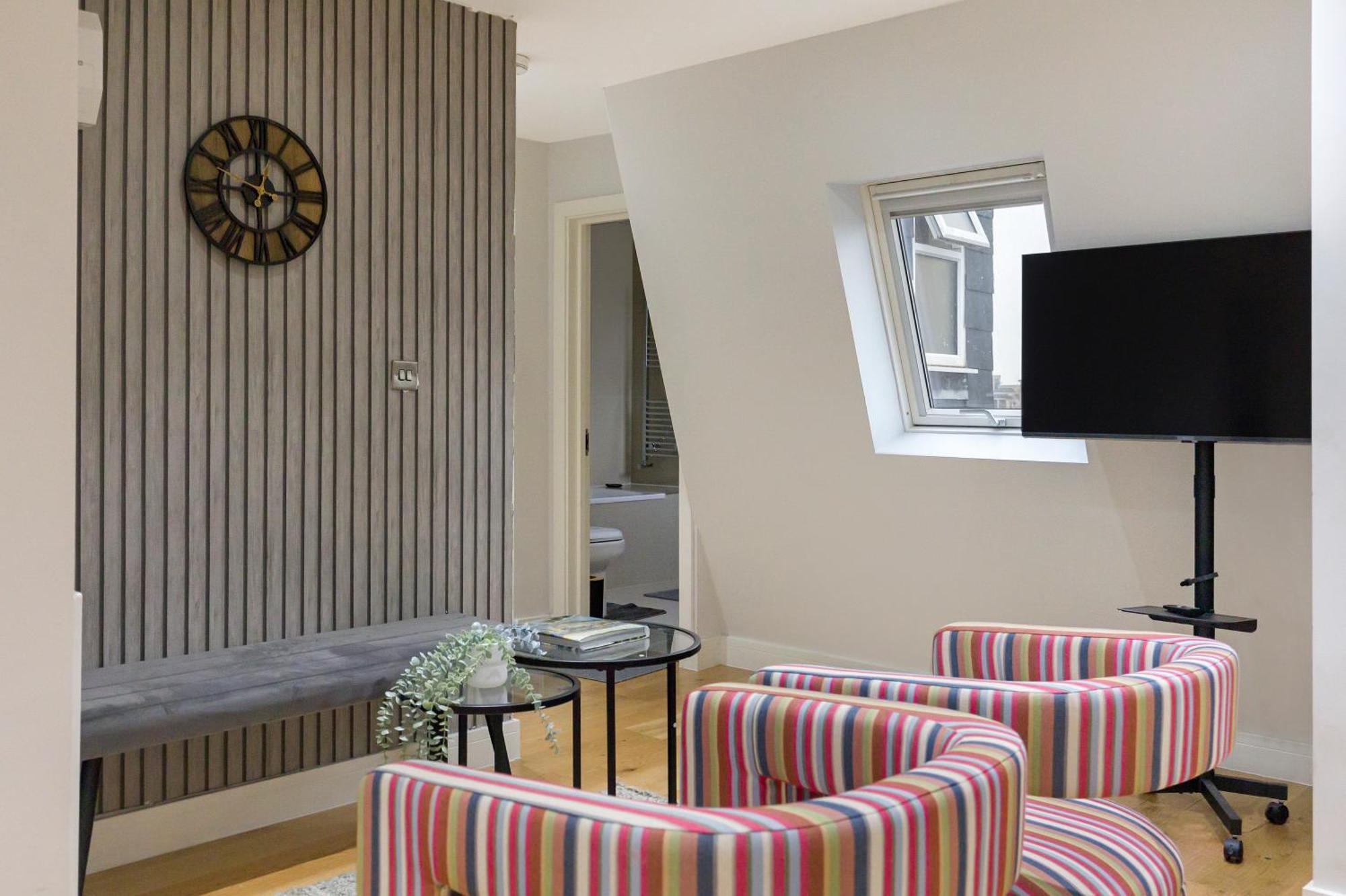 Appartamento Brick Lane Chill - 2 Bdr - 8 Ppl Londra