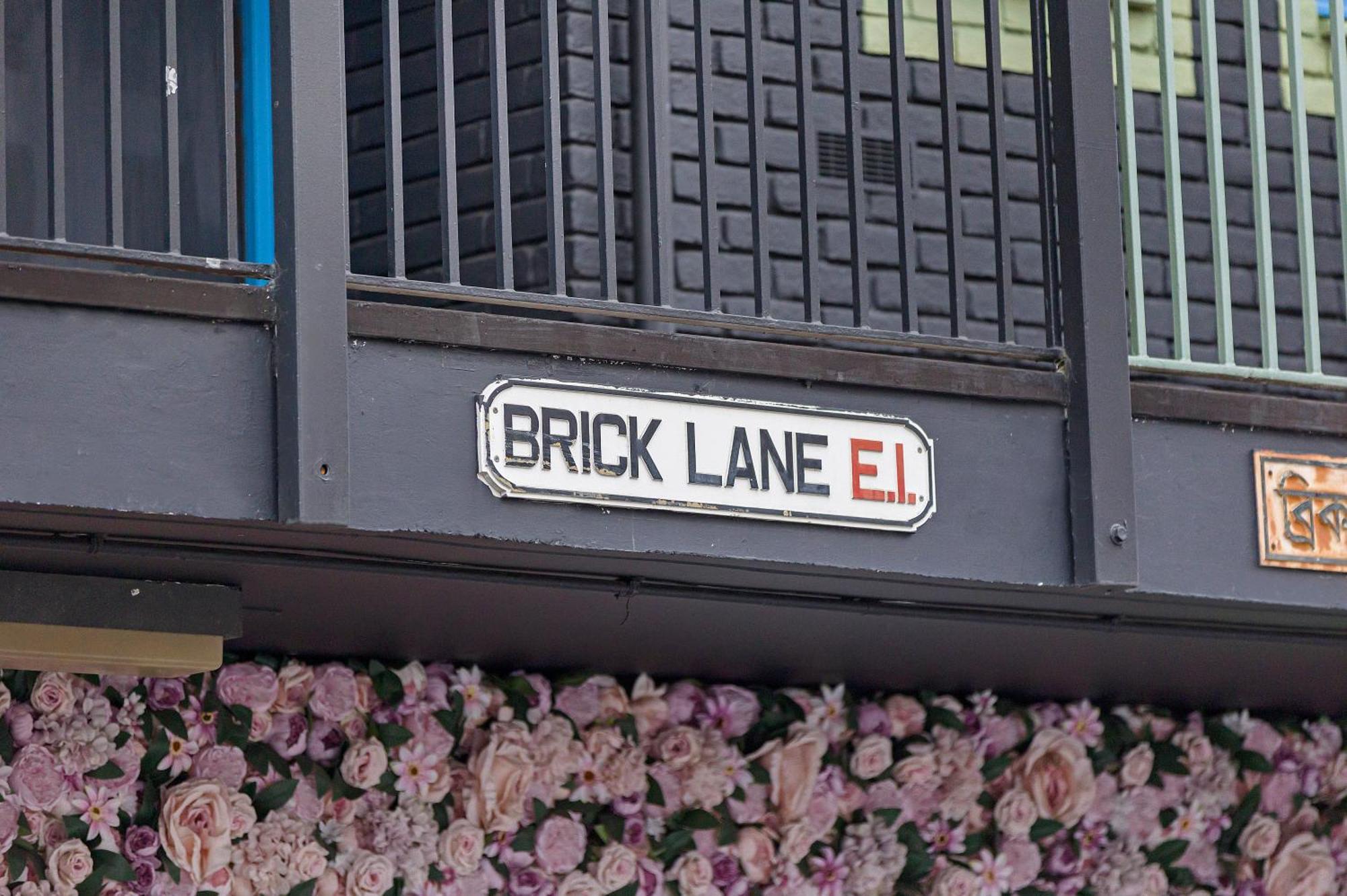Appartamento Brick Lane Chill - 2 Bdr - 8 Ppl