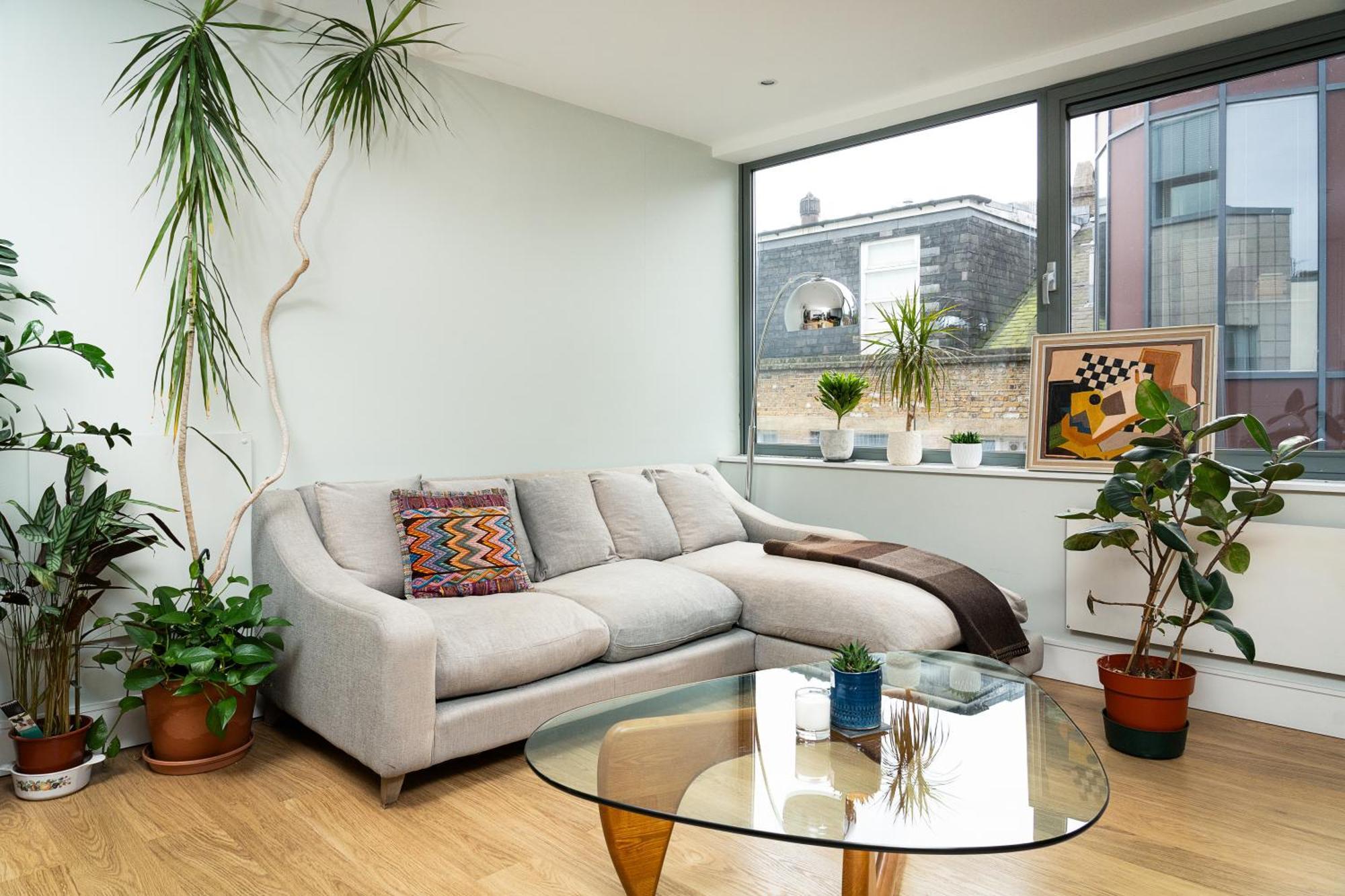 Bridge Escape - 2 Bed 2 Bath Near Landmarks Appartement Londres