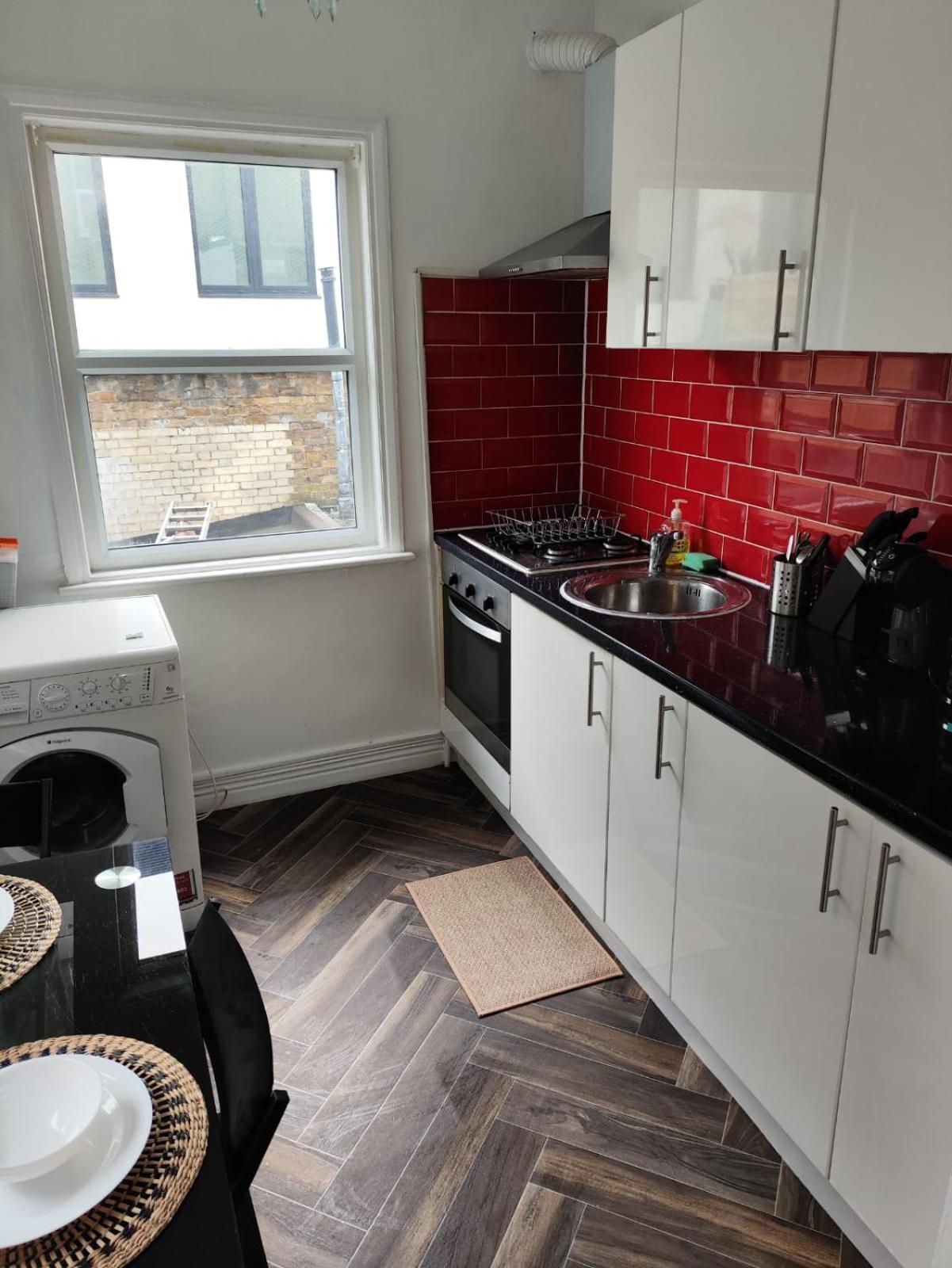 Central 3br Flat Walk To Angel & City Centre * Londen