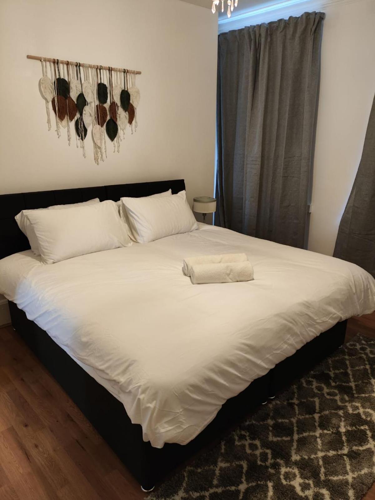 Appartement Central 3br Flat Walk To Angel & City Centre *