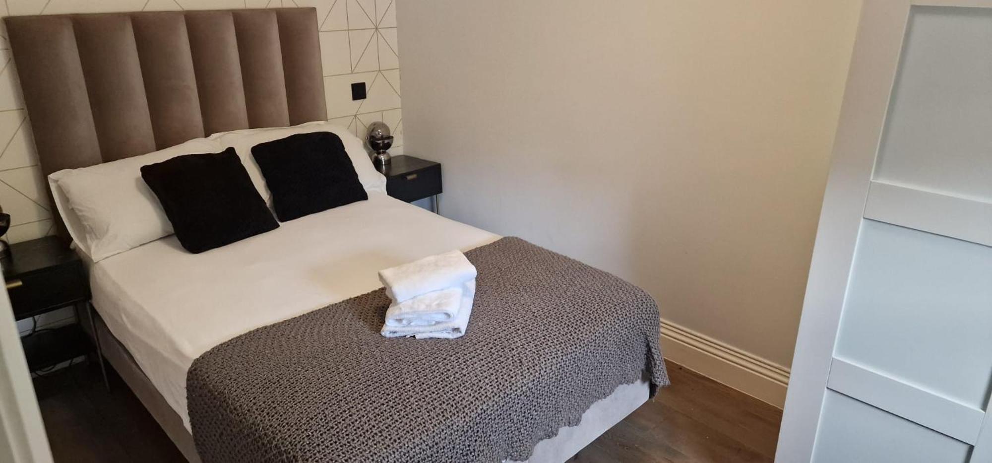 Superb Luxury 2 Beds In Victoria Pimlico Westminster Appartement Londres