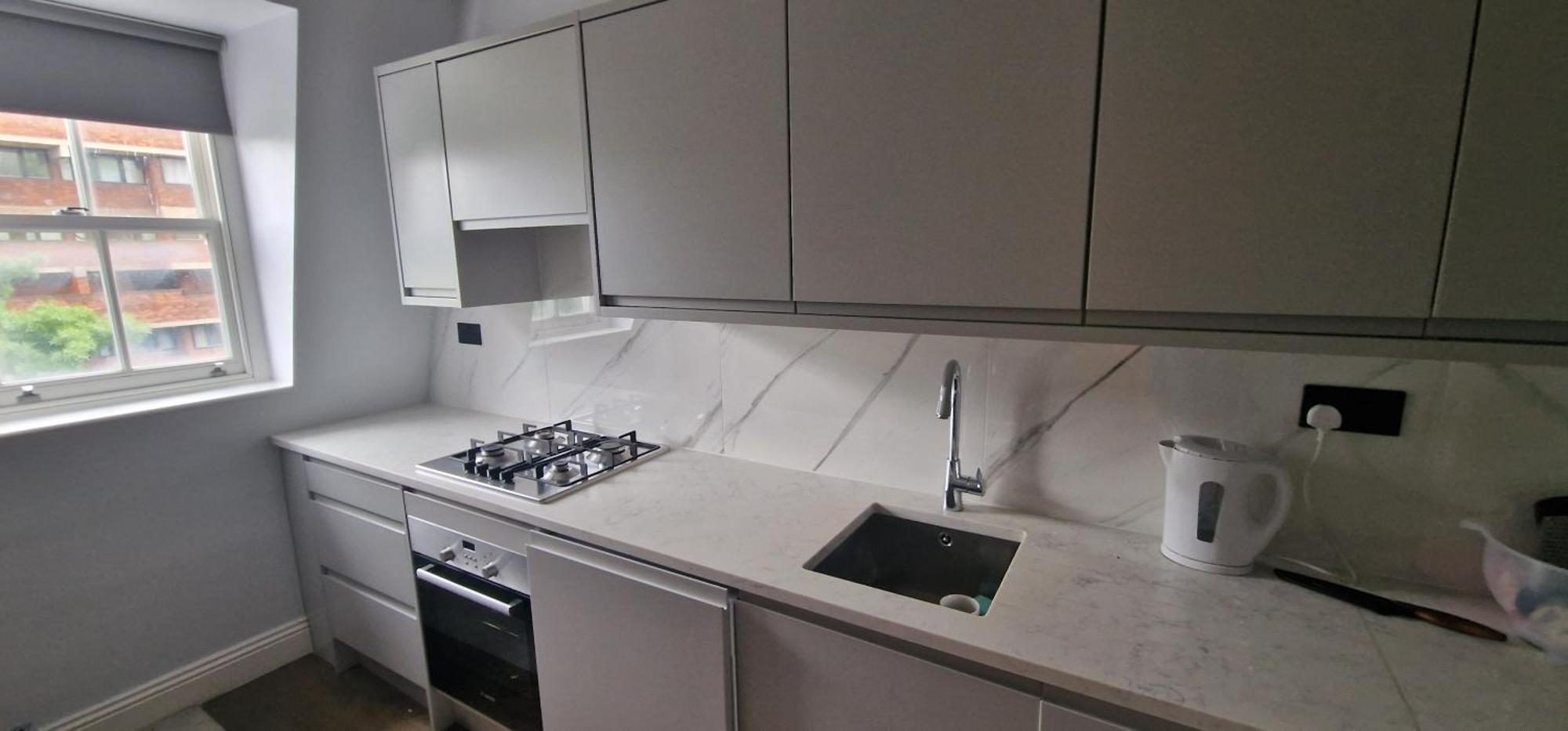 Appartement Superb Luxury 2 Beds In Victoria Pimlico Westminster Londres
