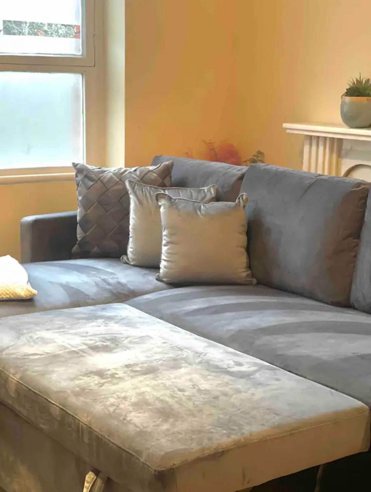 Appartement Oxford Street Londen