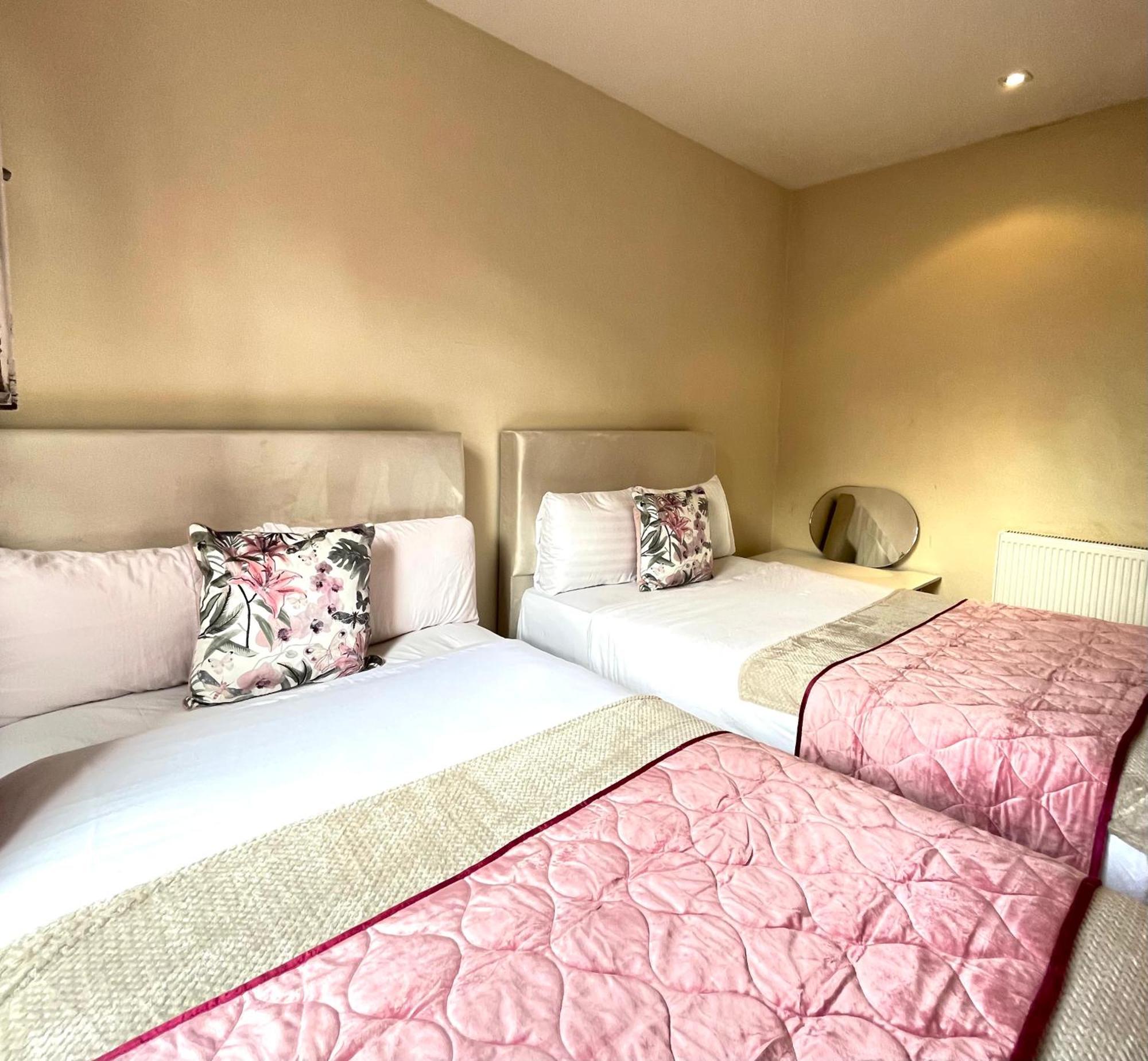 Apartment Oxford Street London