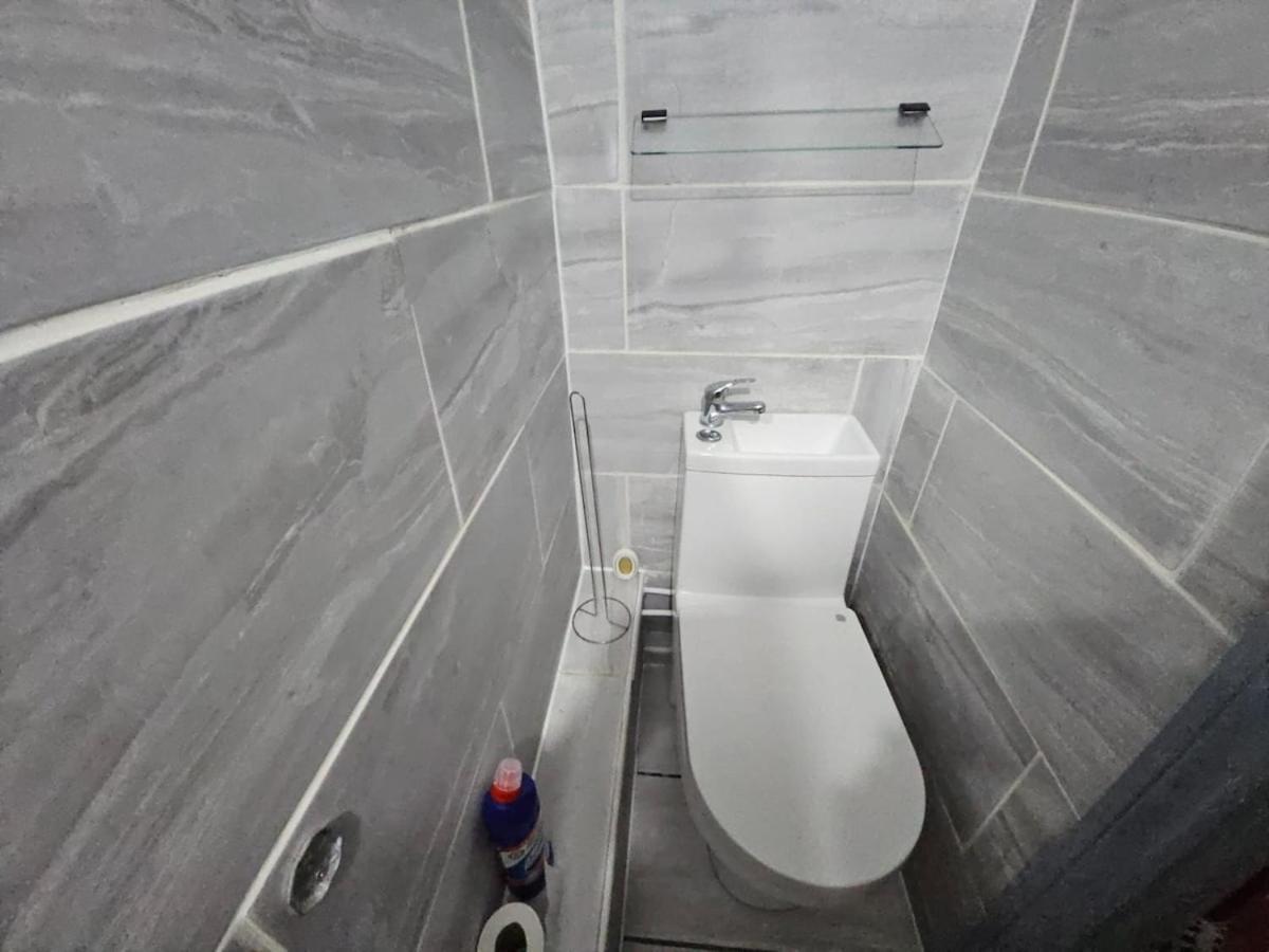 Appartement Central 3br Flat Walk To Angel & City Centre