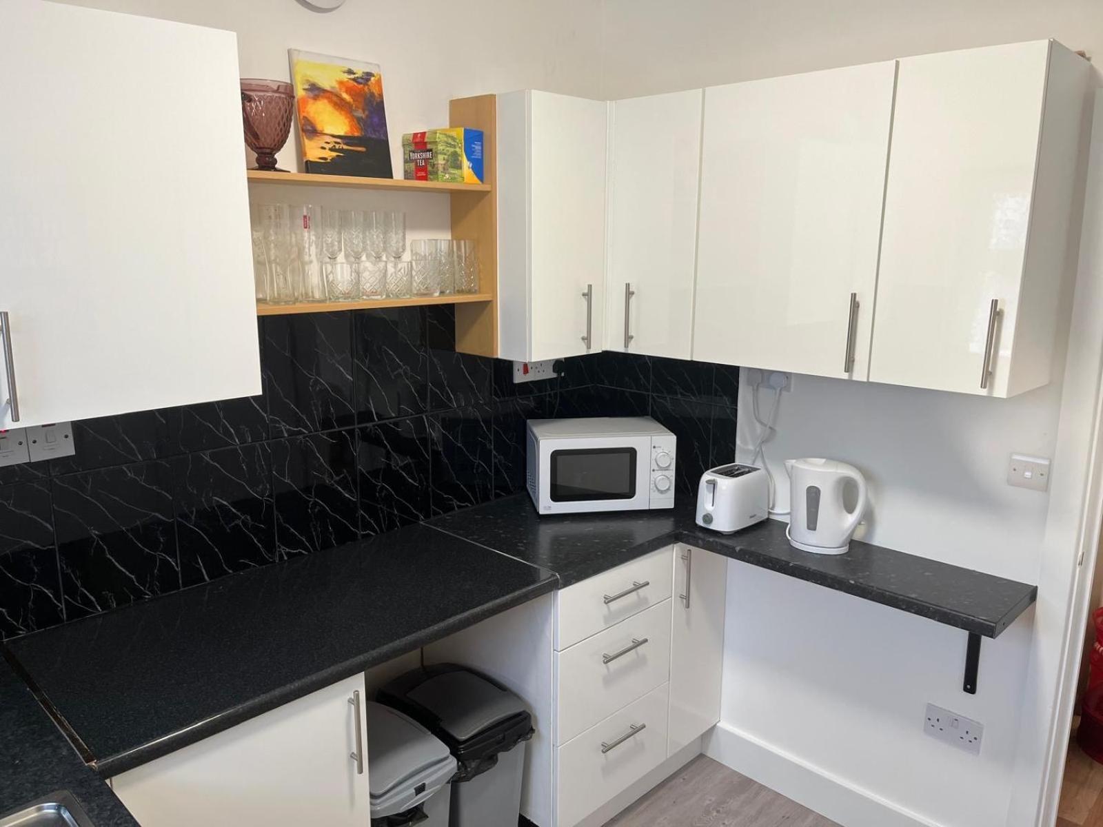 Guest house Double In Wembley London